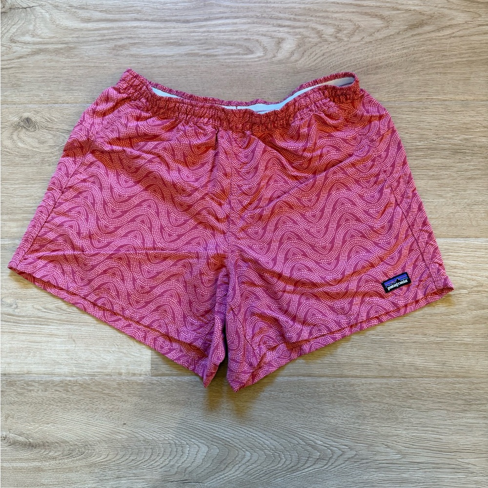 Patagonia Women’s 5” Baggies